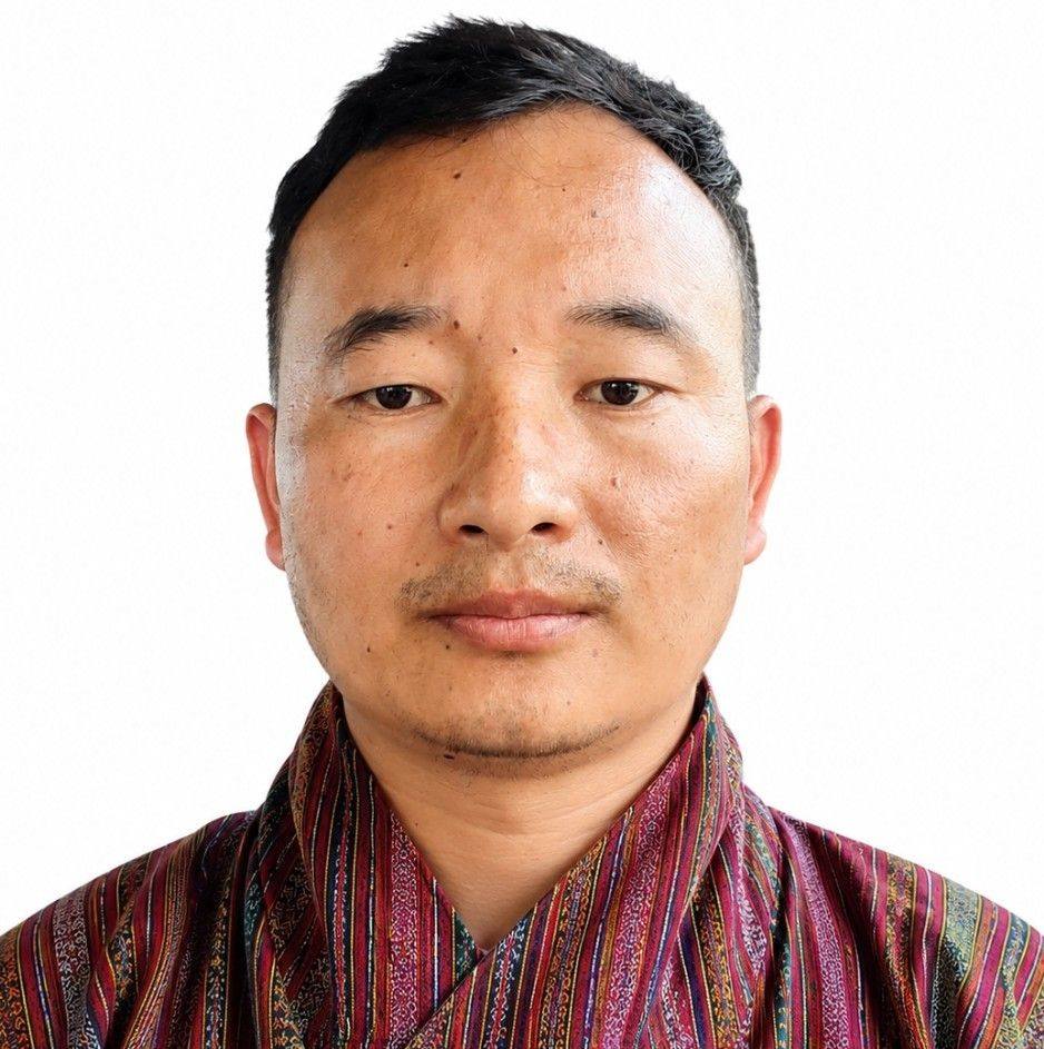 #ghha just for entertaining | Naresh Yungkhaba Rai