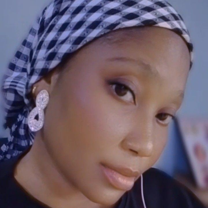 Rashidat Oma Yusuf