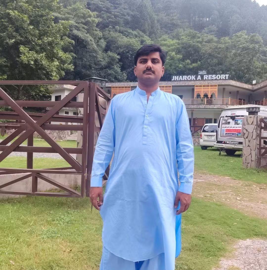 جمہوریت ہی حل ہے ۔ | Muhammad Arshad Shar
