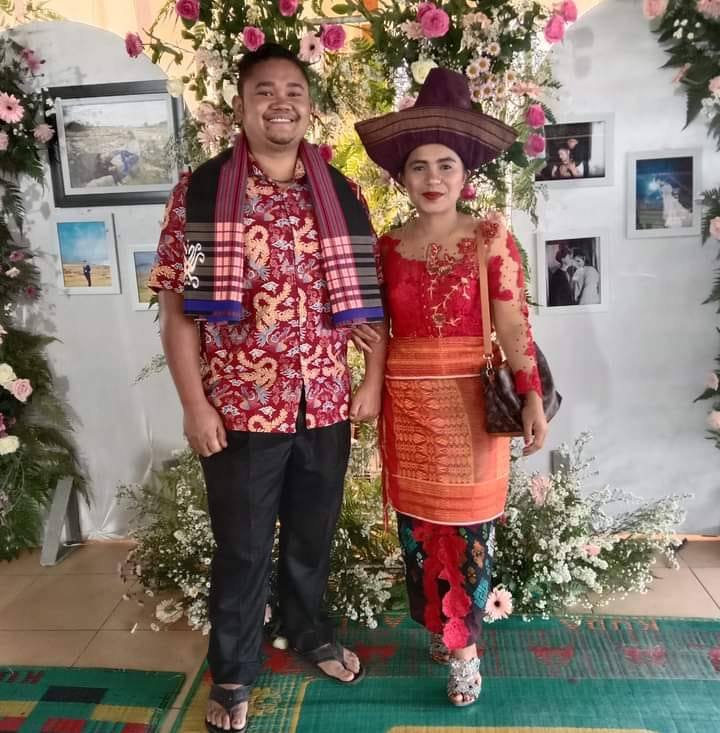 Pebrika Sembiring Depari