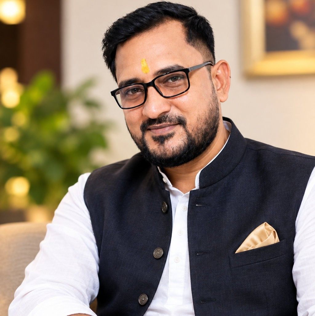 Rahul Ranjan - Jspt कंपनी के मालिक प्रशांत किशोर जी की... | Facebook