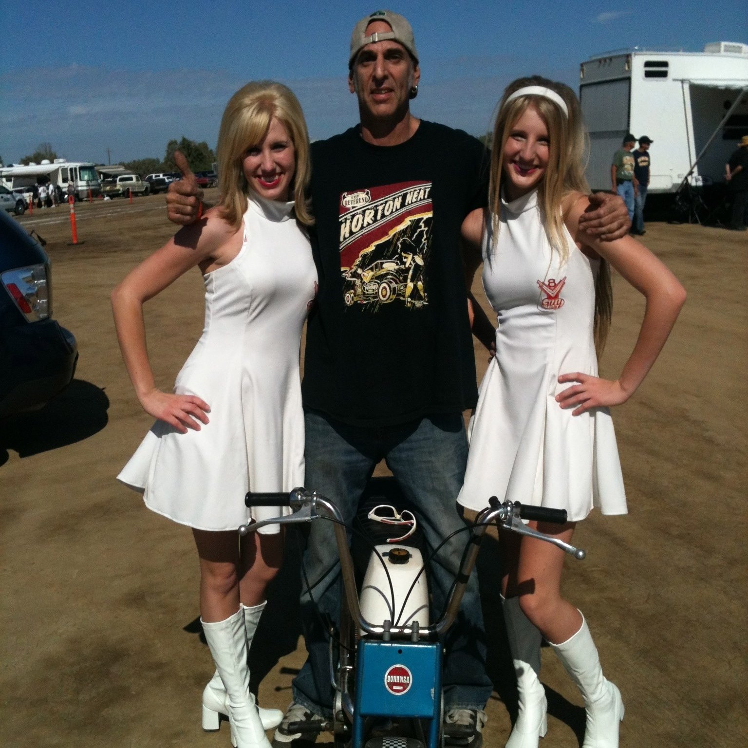 CW Racing Engines | Campbell CA