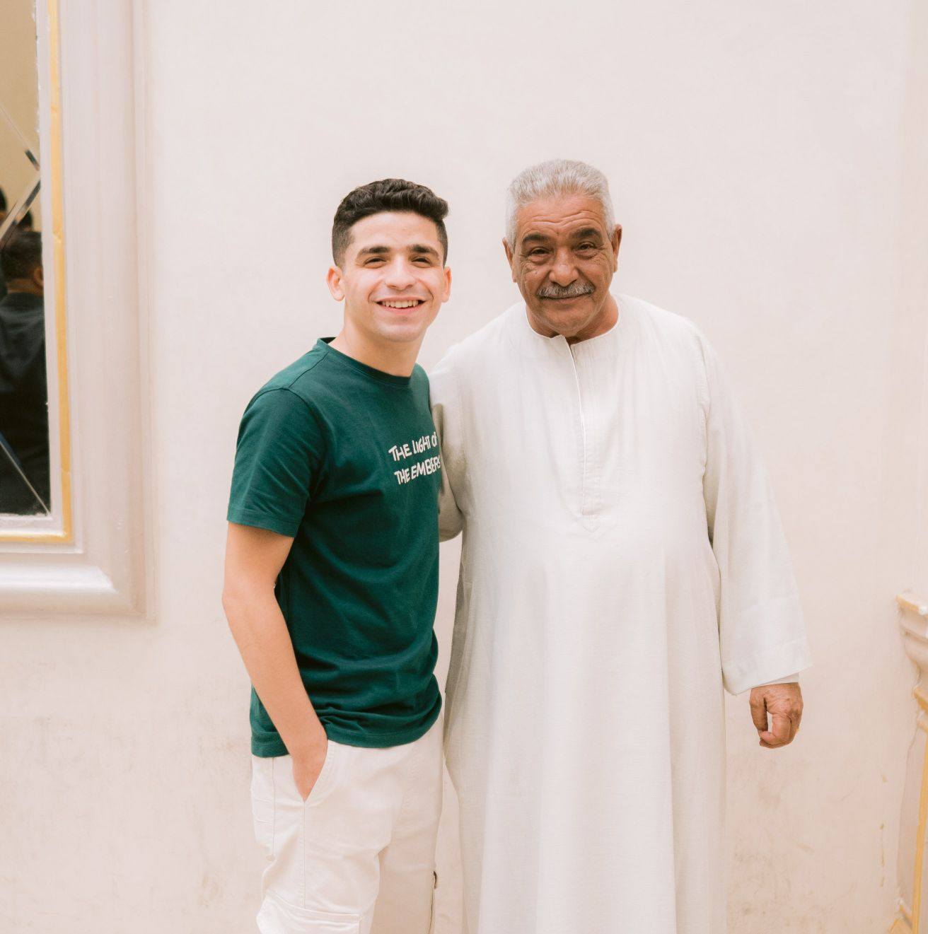 Ramy Rizk