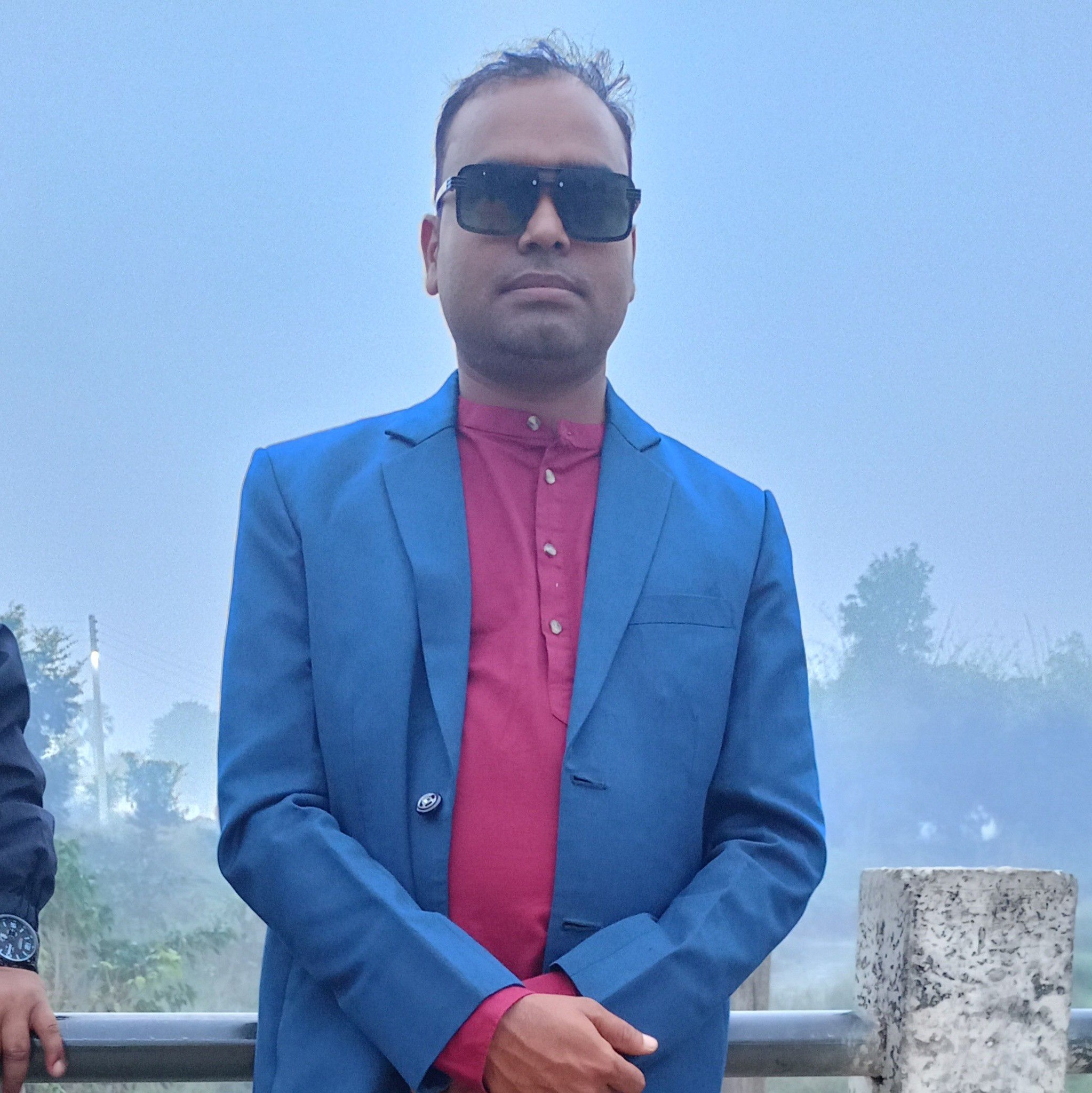 Mir Sajid
