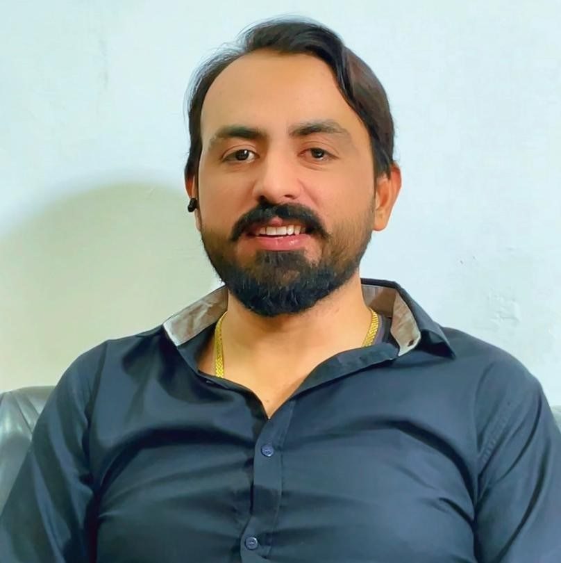 Muhammad Riaz