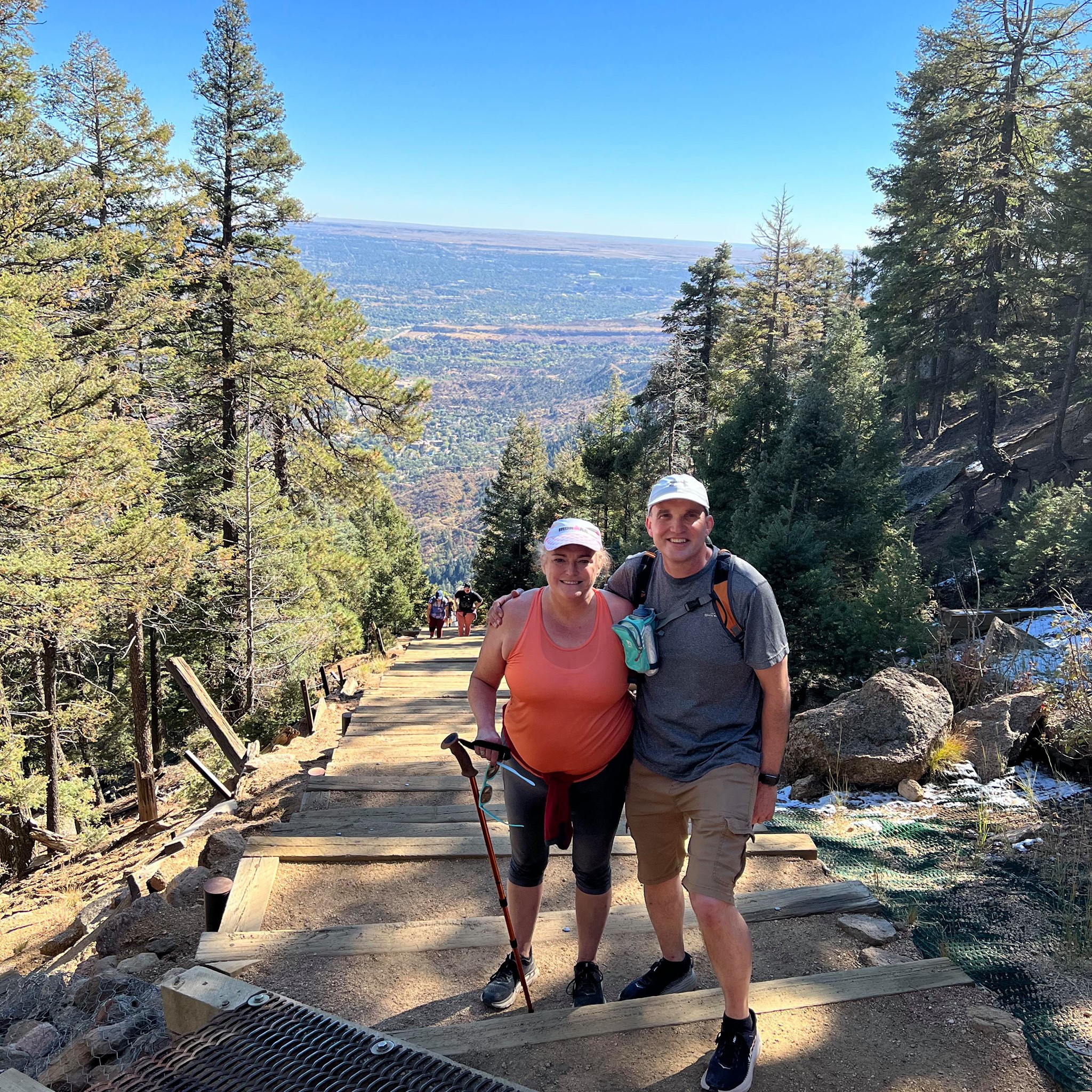 UPDATE: Hot Springs Girls Trip 2026... - Sharla Kirkpatrick | Facebook