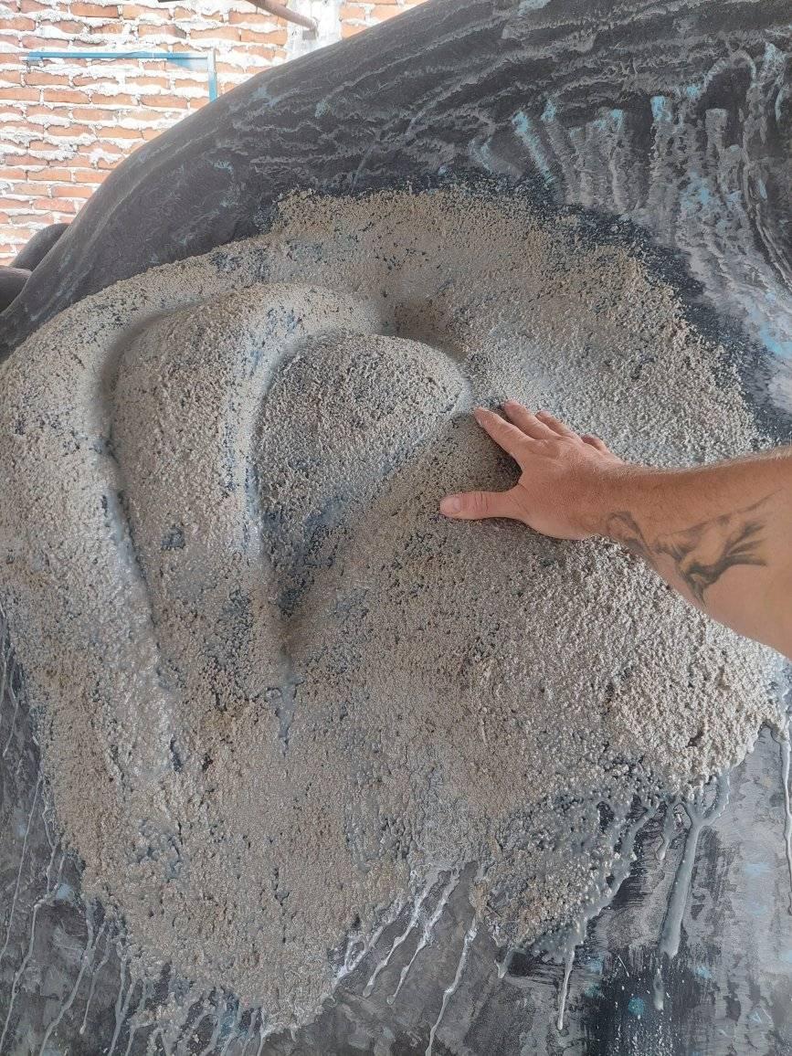 En Creatividad 3D, damos color, vida y realismo a cada escultura ...