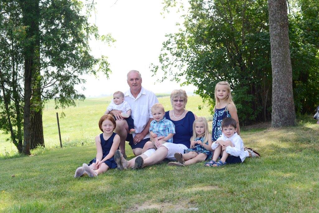Happy Thanksgiving everyone! | Sue Purdy