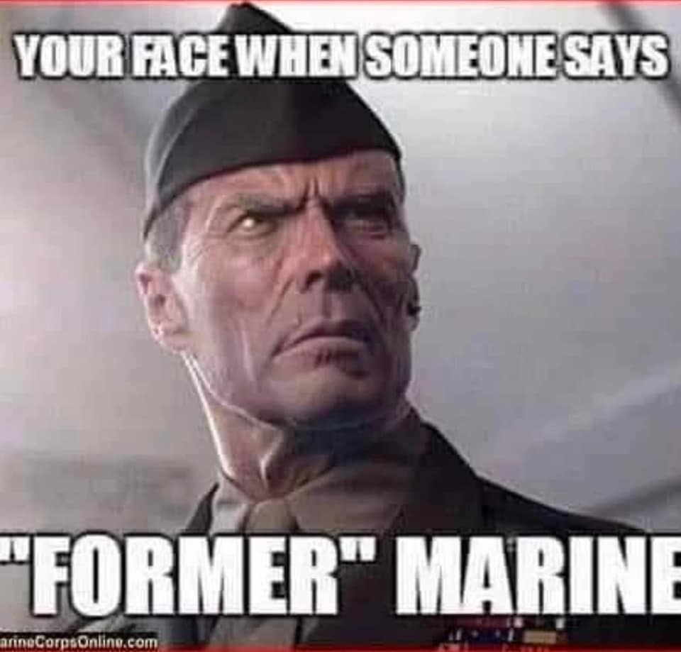 For All My Viet Nam era Marine Brothers: | Donald Cropper