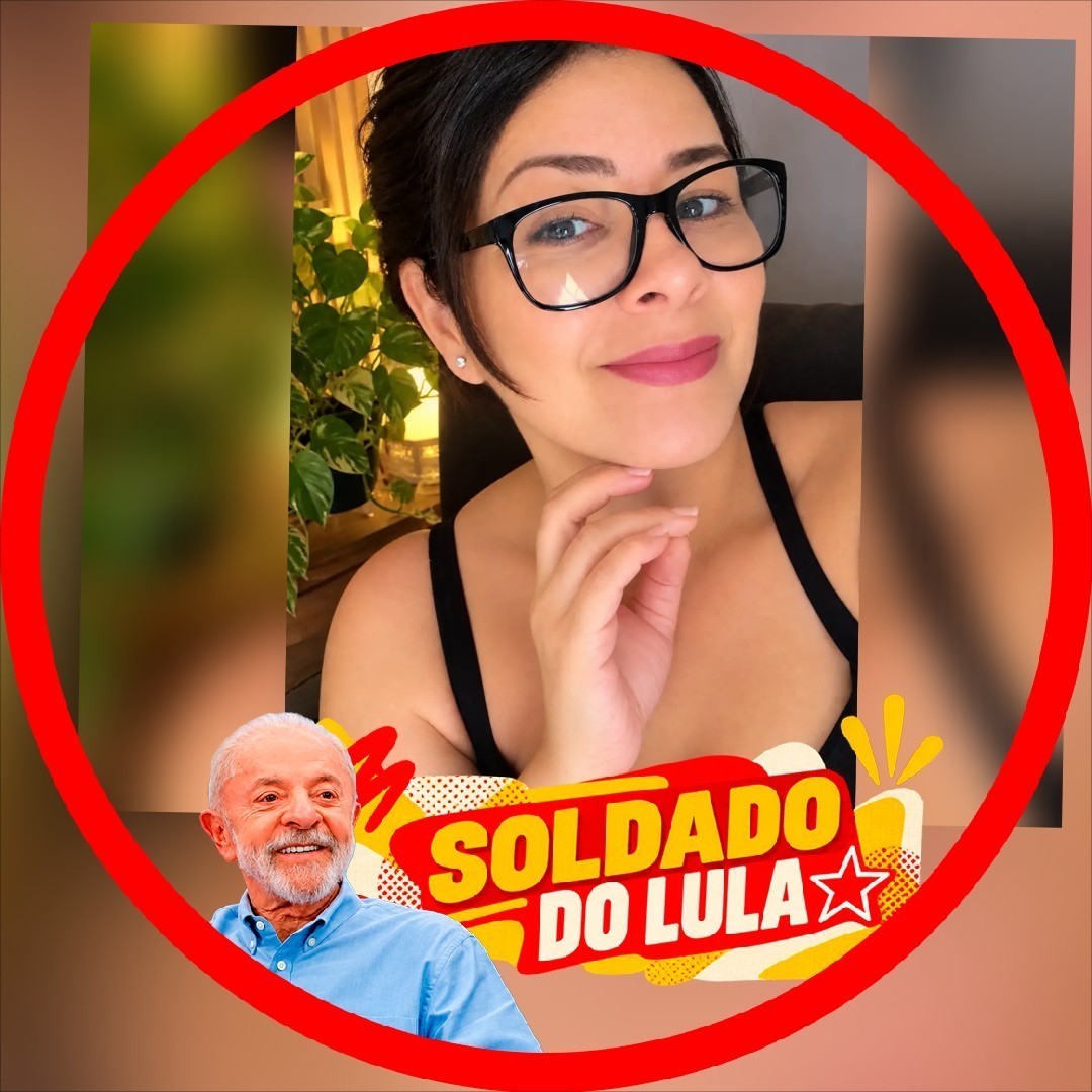 HISTÓRICO! Lula atravessou um verdadeiro mar de gente pelas ruas do Rio ...