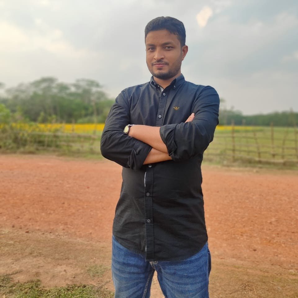 Aslam H Rumon
