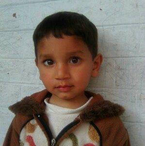Numan Marth Rizwan Marth