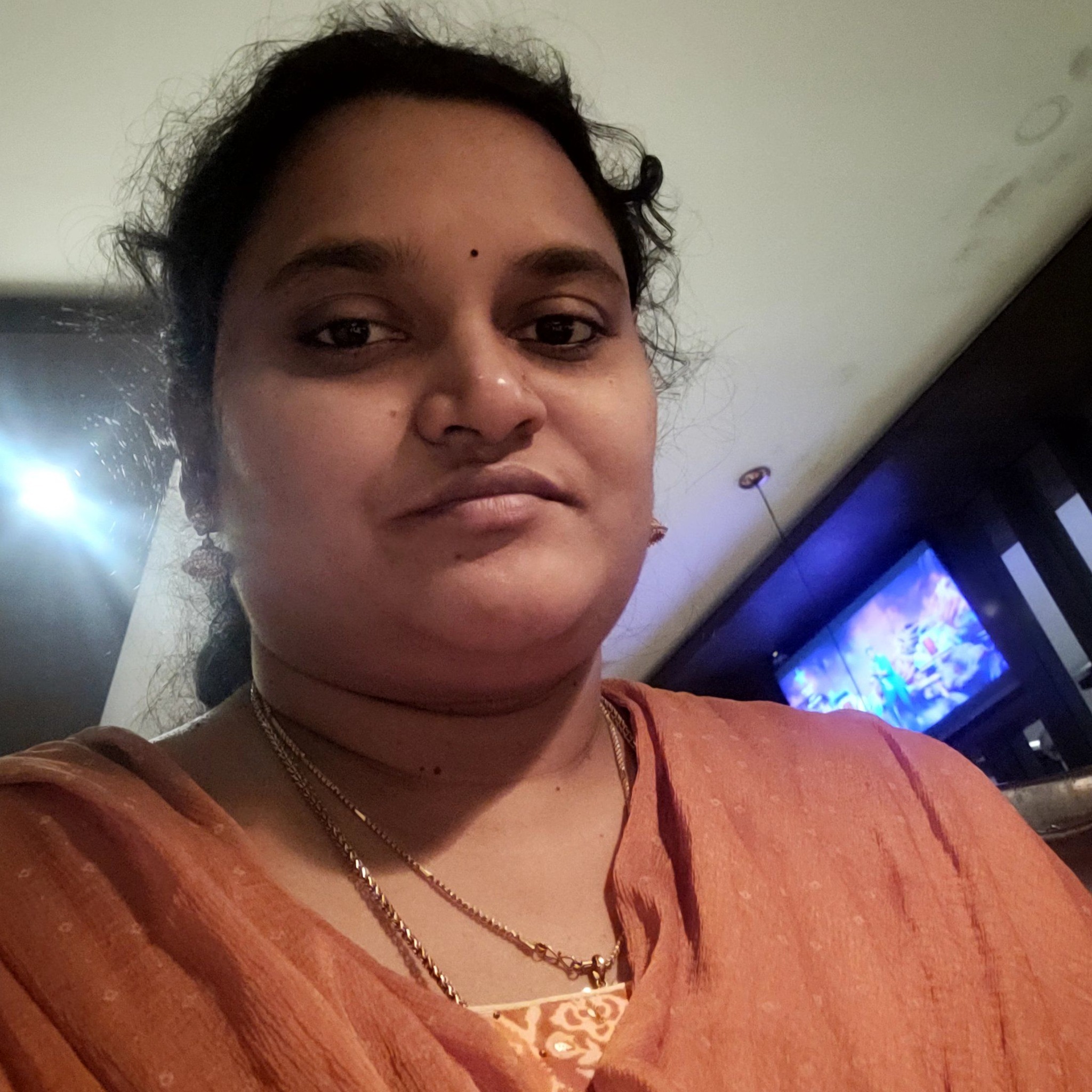 Rajya Lakshmi Aluru