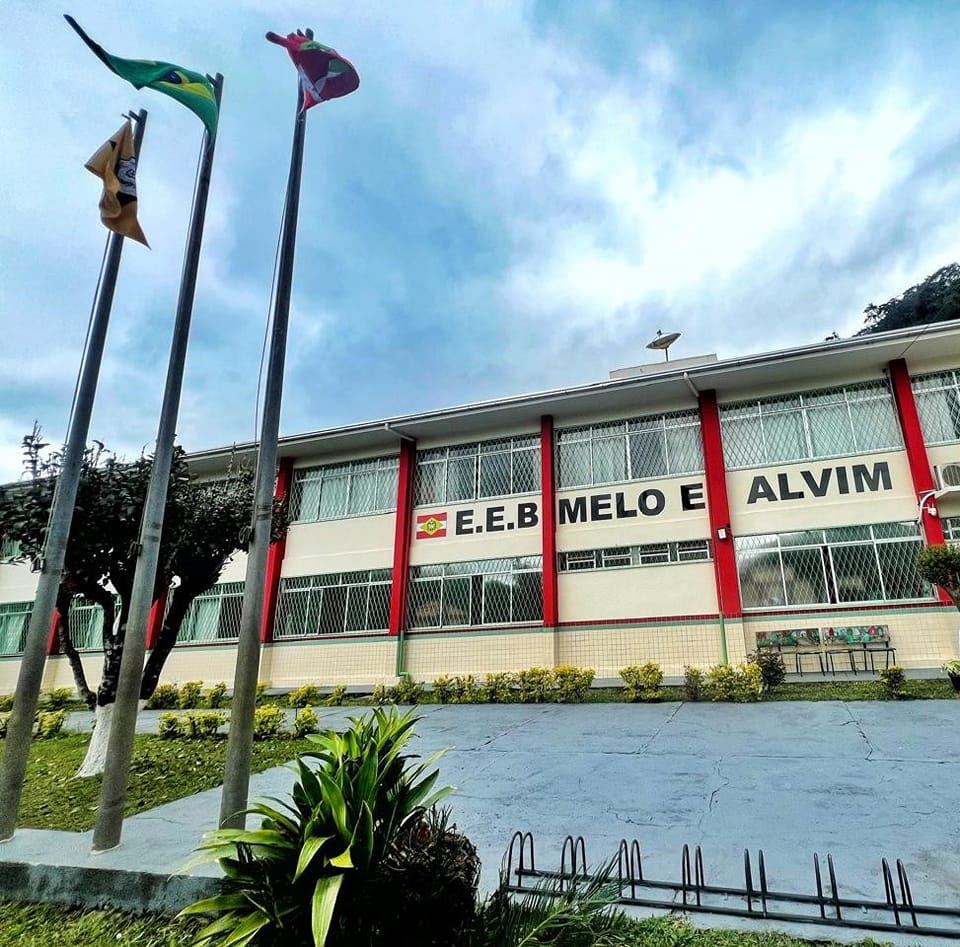 Melo Alvim