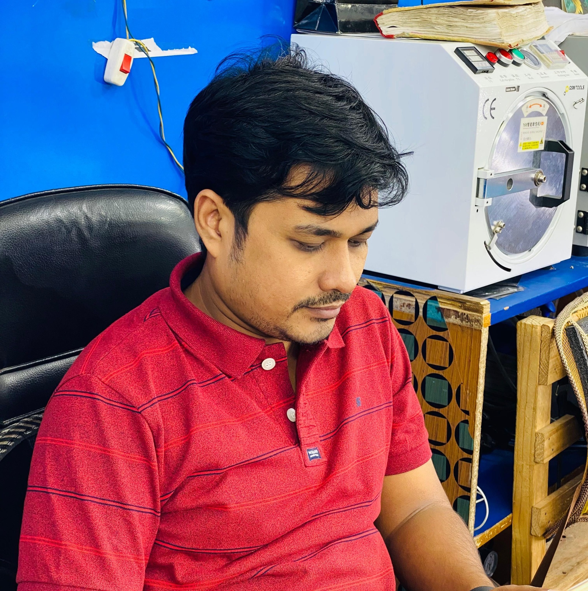 Sajeeb Sohan