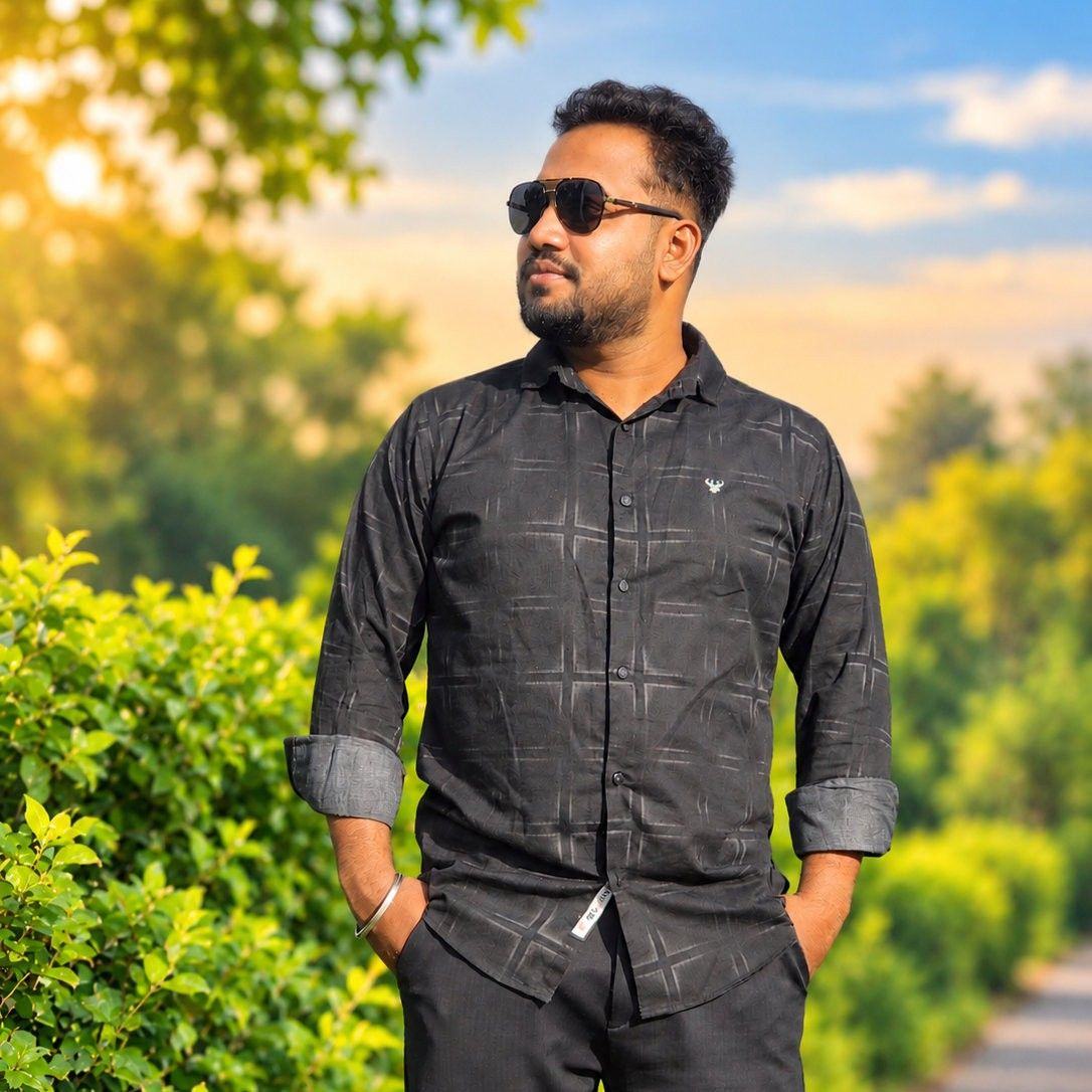 Amitro Biswas