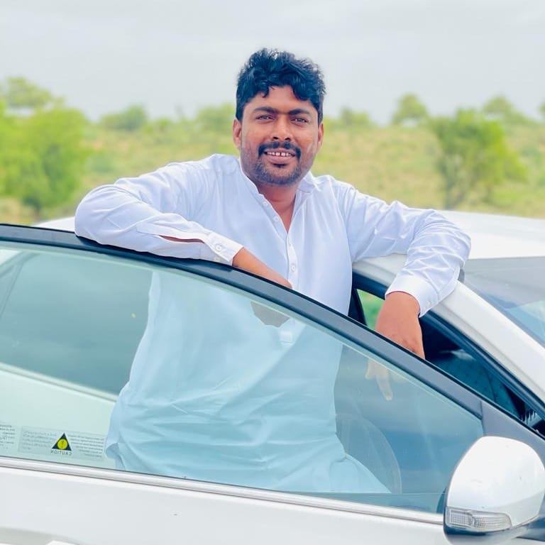 Manthar Arisar