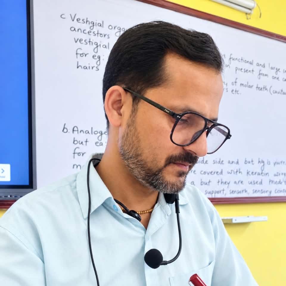 Shivaraj Rimal