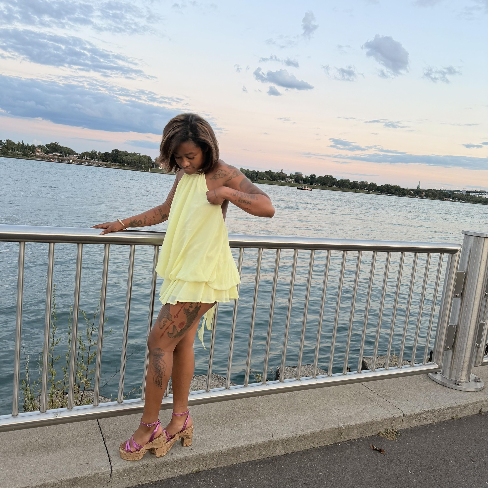 Nadia Kirksey (@nadia.kirksey.2025) • Facebook