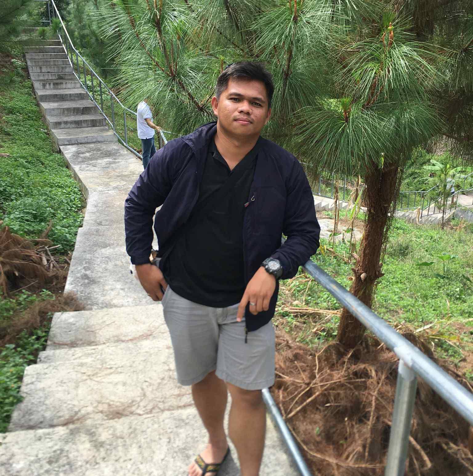 Kung way PCSA, di rapud makadula. Salamat ani nga vid, Rina, naa gyuy ...