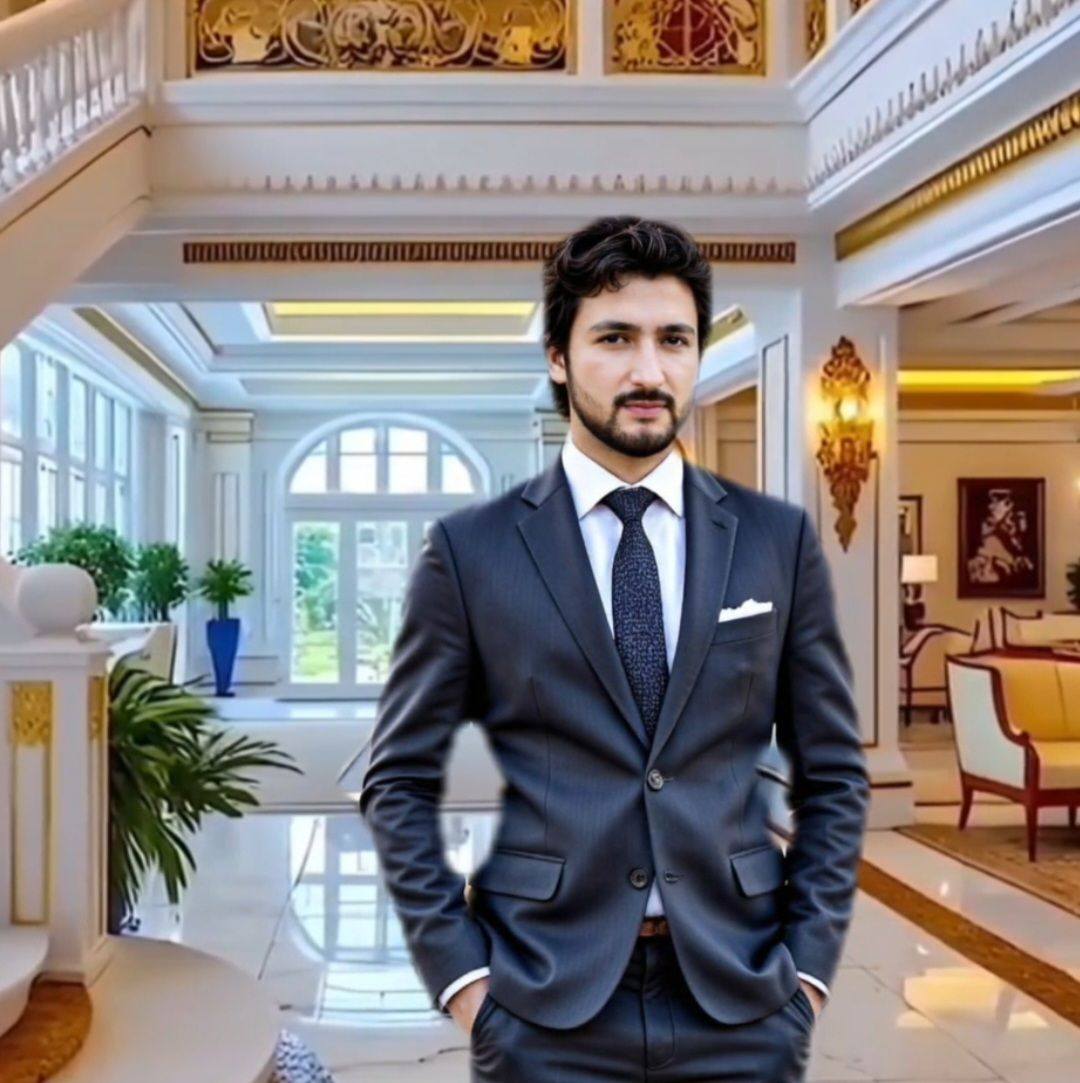 Naveed Rasheed
