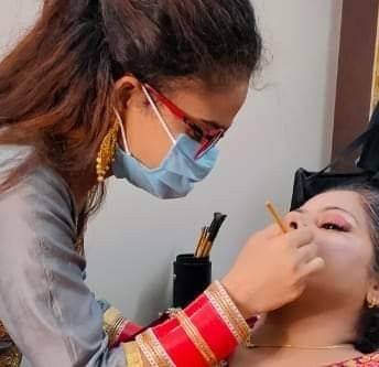 Mua Simran Kaur Matharu