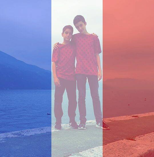 ML Marc