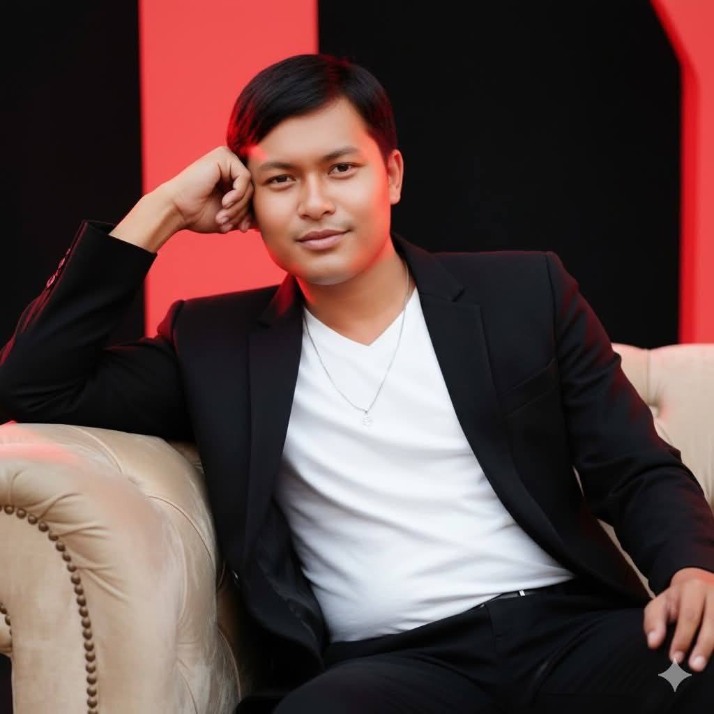 Biplob Chandra Roy