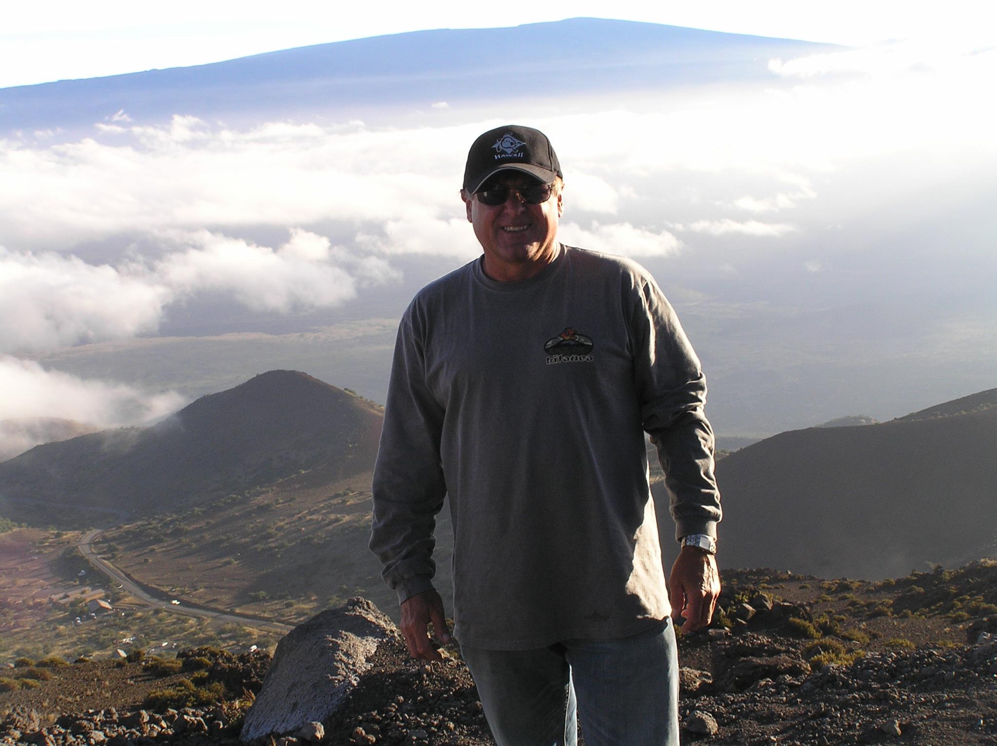 Jerry Whitehead