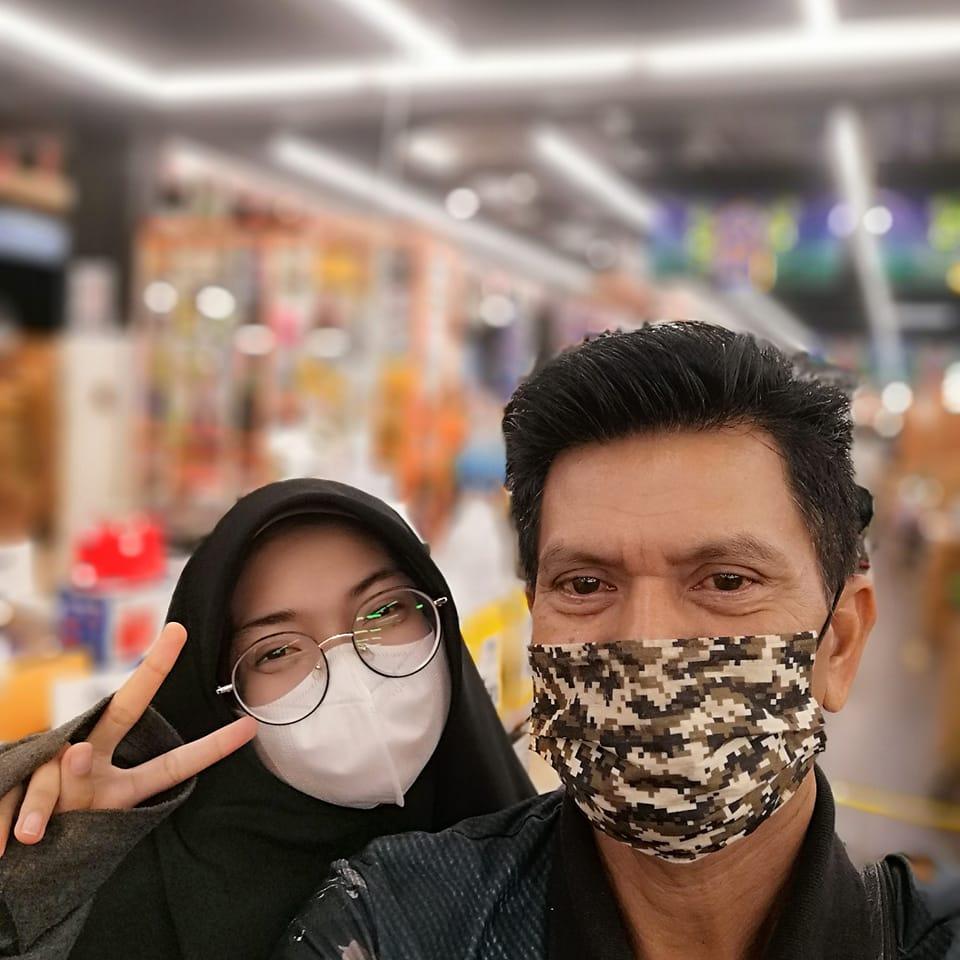 Azman M Zin