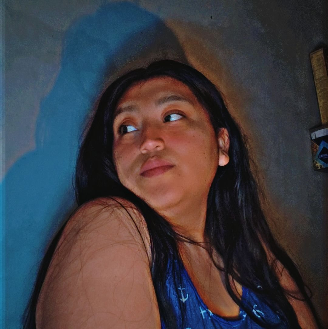 Liz Reyes