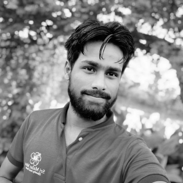 Kumar Devendra
