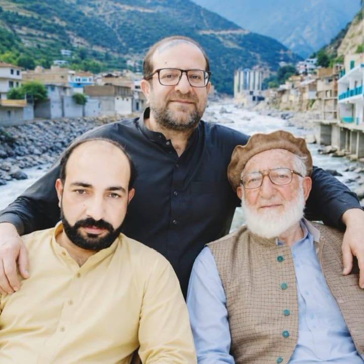 Amir Zaib Khan - بھائی اج میں 26ویں ترمیم کو مان گیا ھو کہ... | Facebook