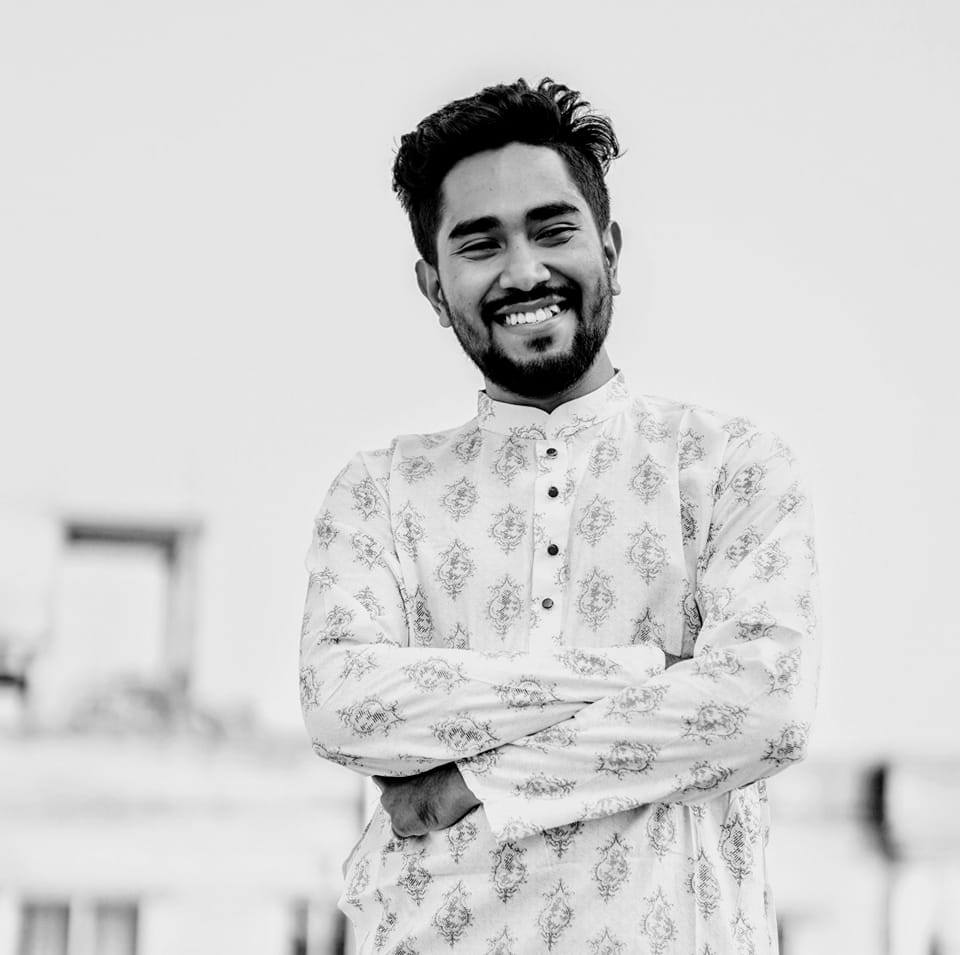 Rafi Al Mahmud Rifat