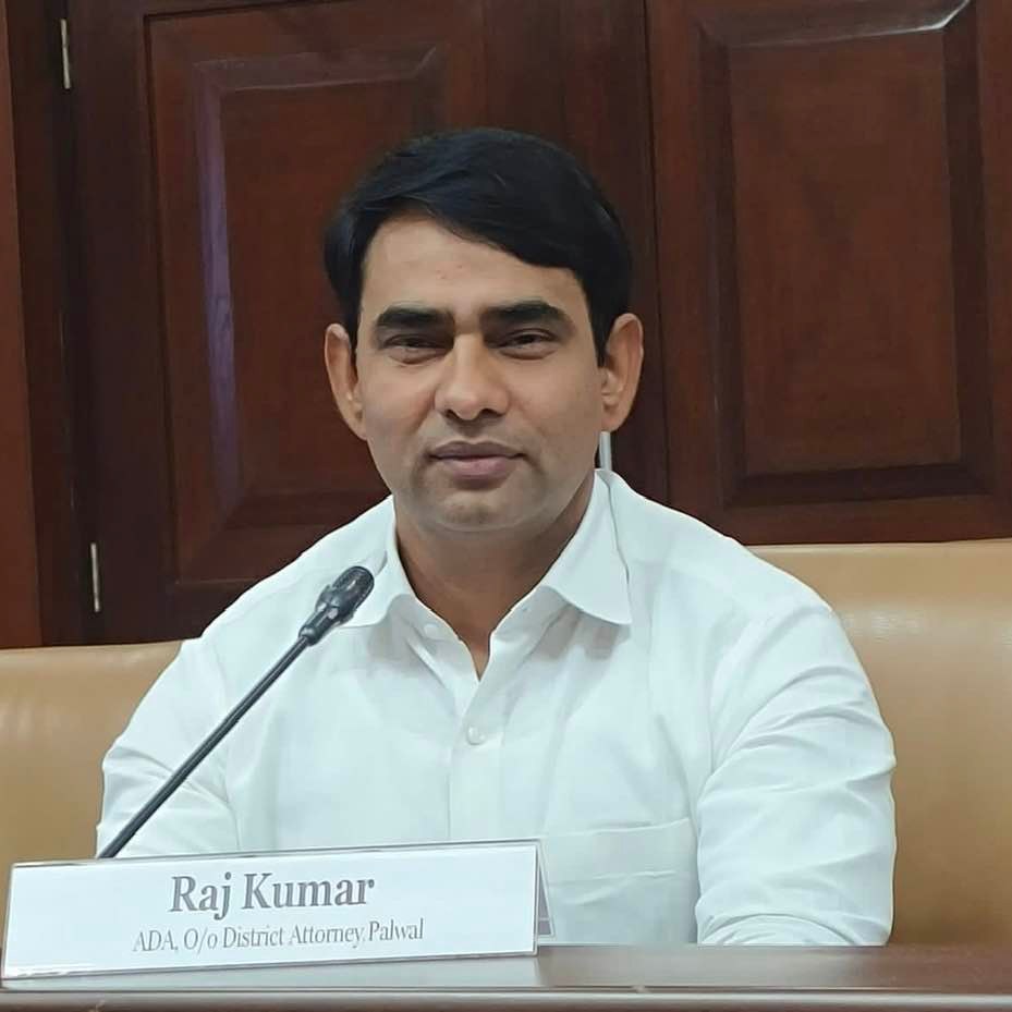 Raj Kumar
