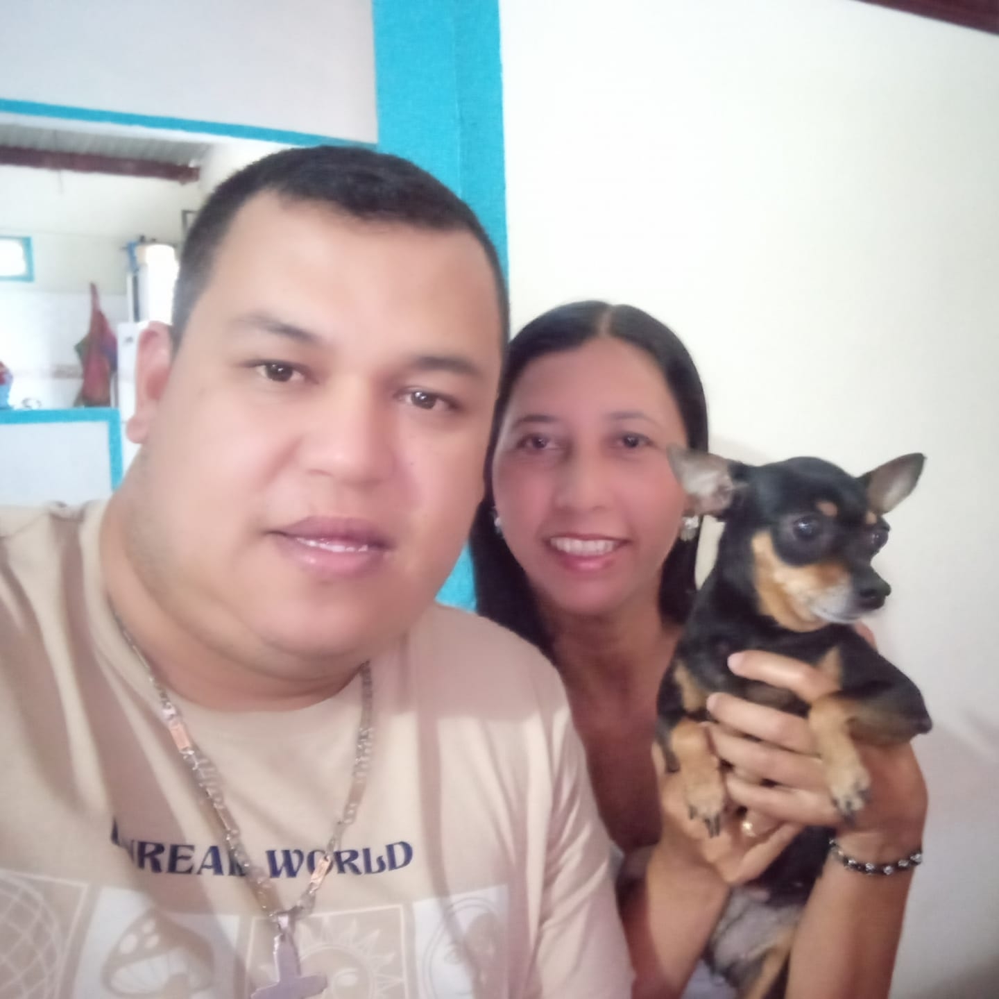 Jorge Alberto Rivas Bonilla