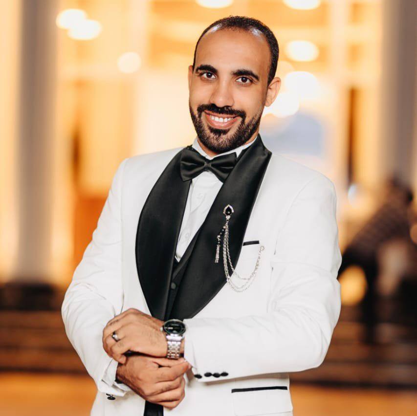 Mohamed Riyad