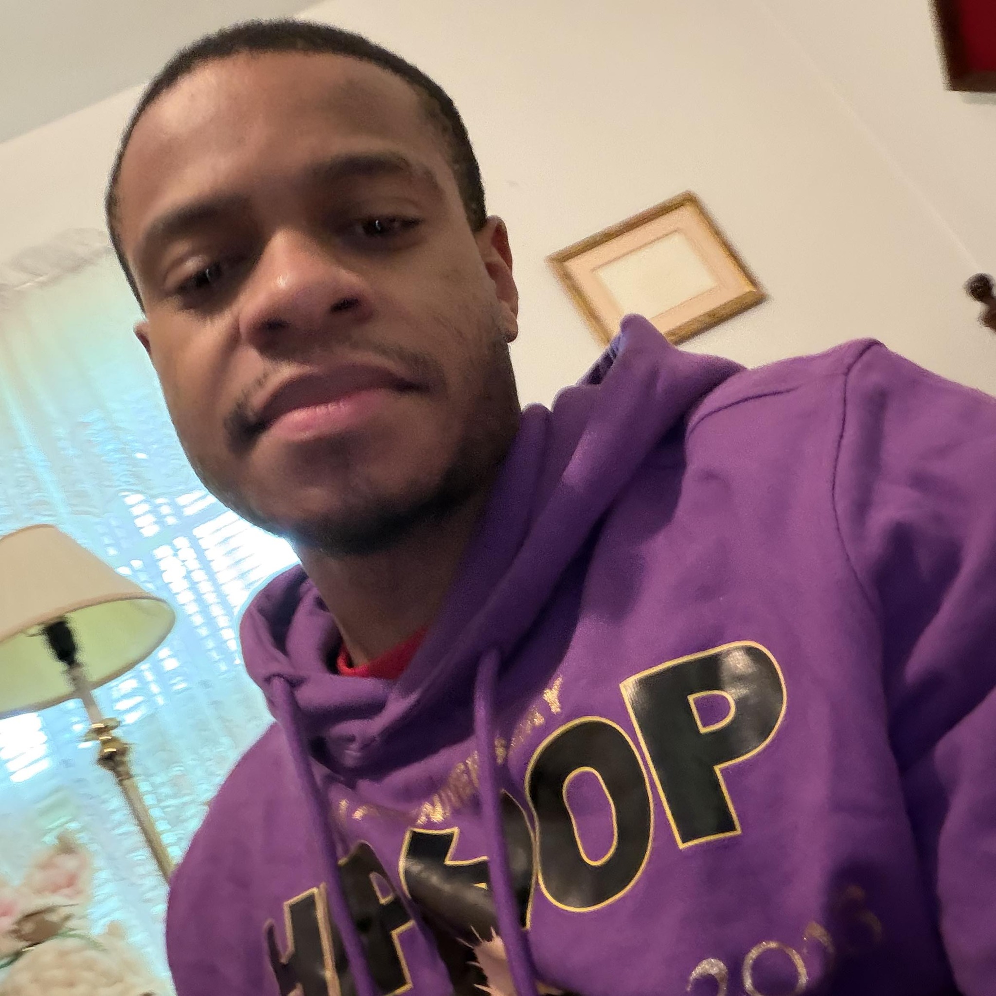 LilCeo Jones