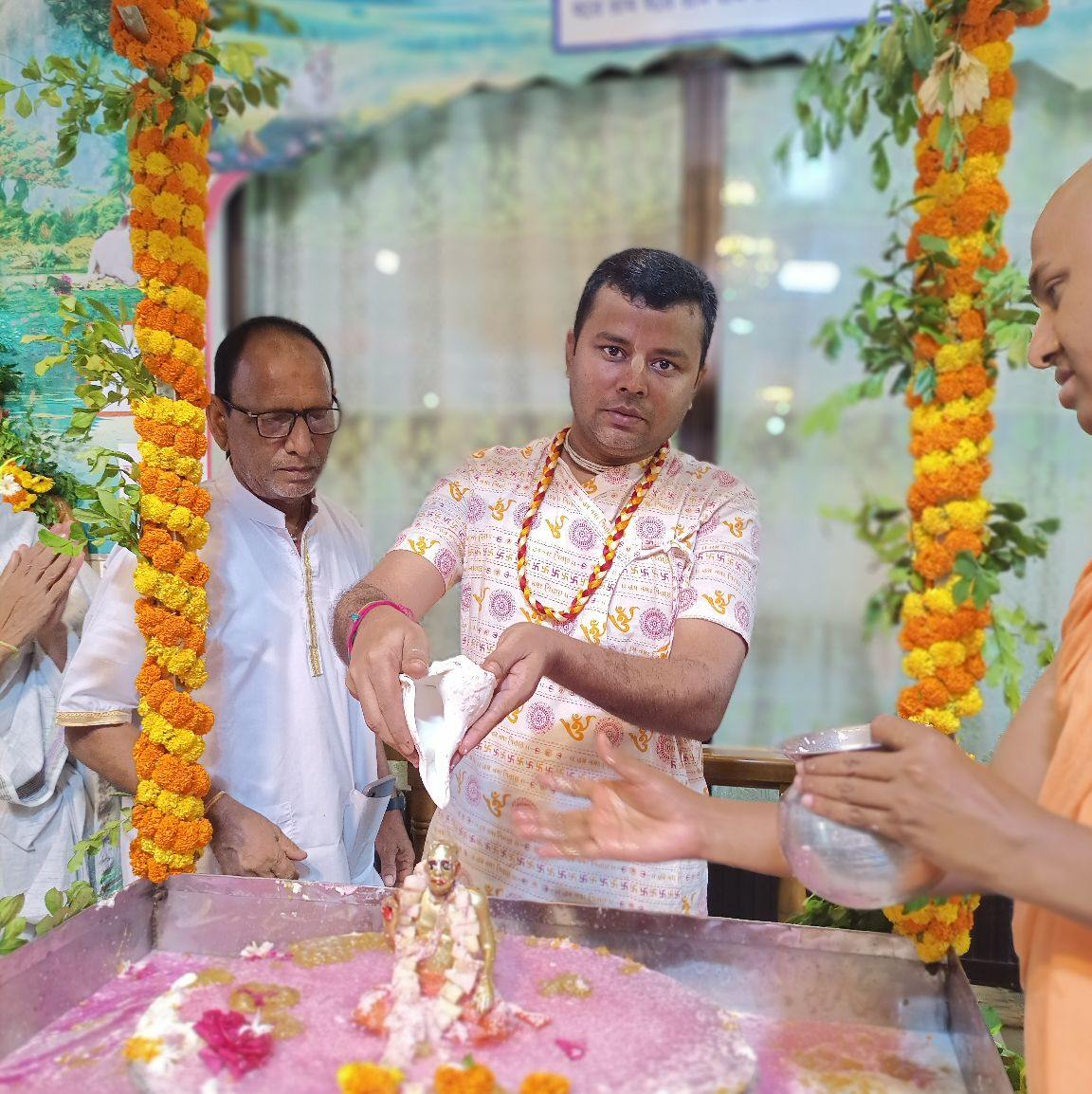 Tapan Sarkar Tapan