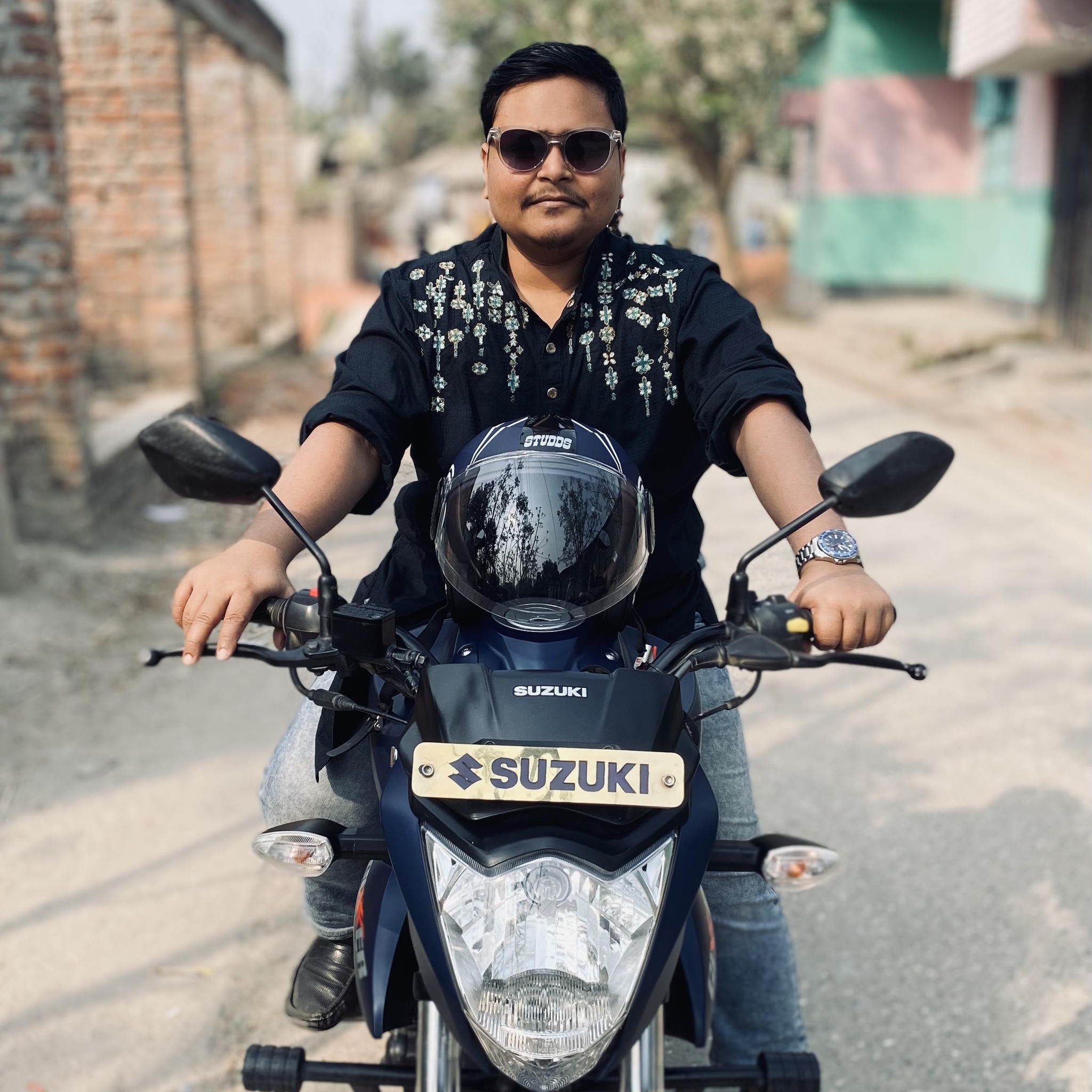 Samim Ovi Vlogs | Rangpur