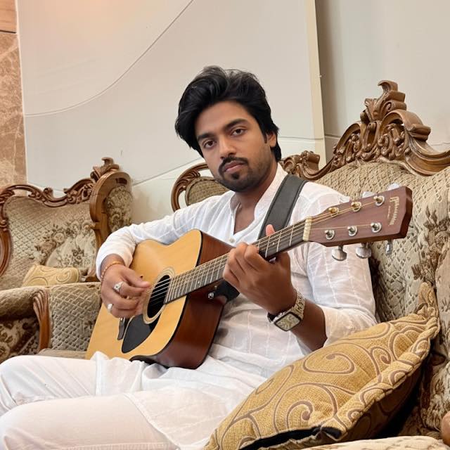 Rahmatullah Sarker Noor