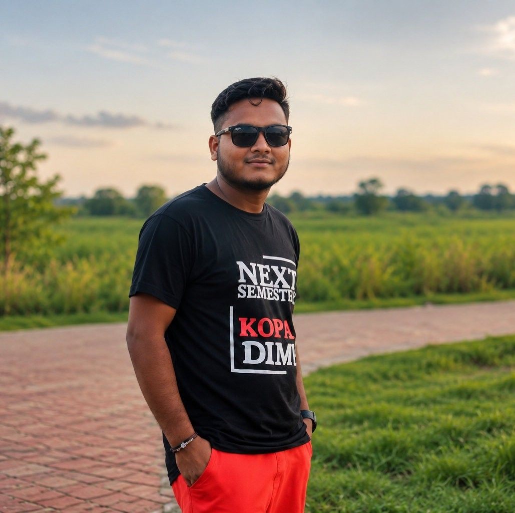 Md Akram