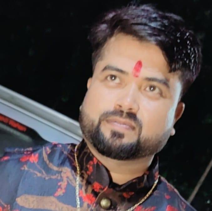 Vikash Kumar