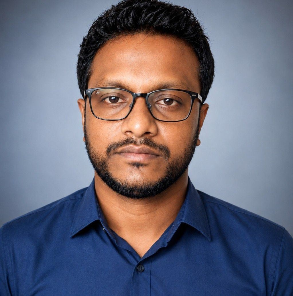 R H Raju