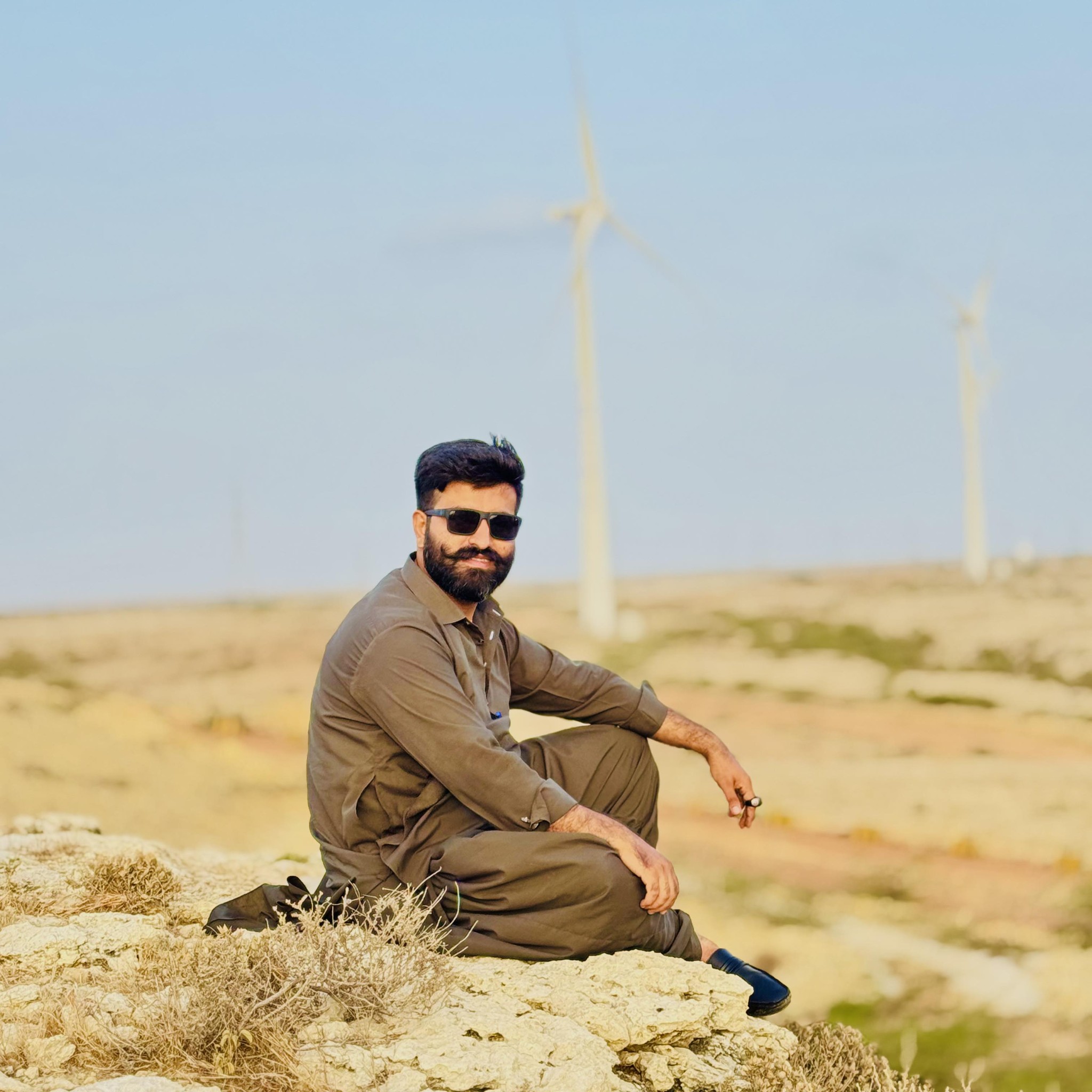 Daad Muhammad Palari