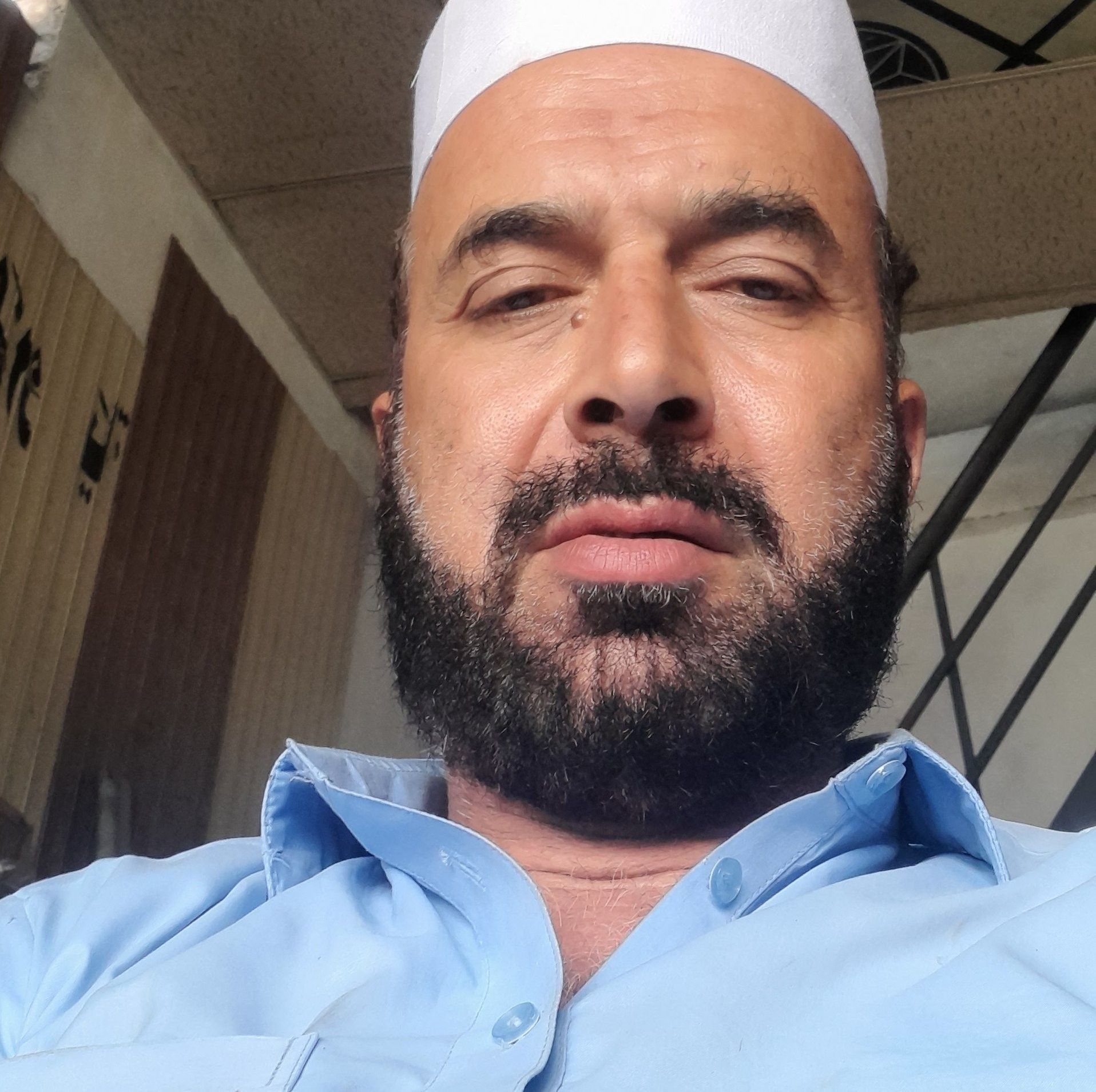 Mian Inam Ur Rahman