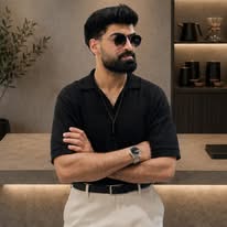 Zahid Khursheed