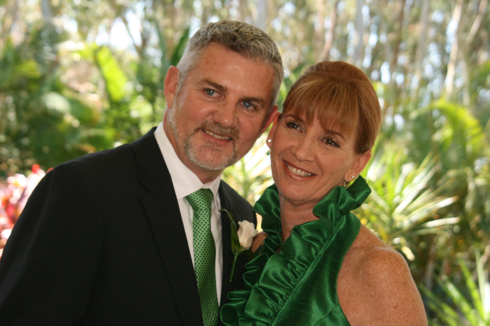 Never stopped dancing!! | Julie Claydon
