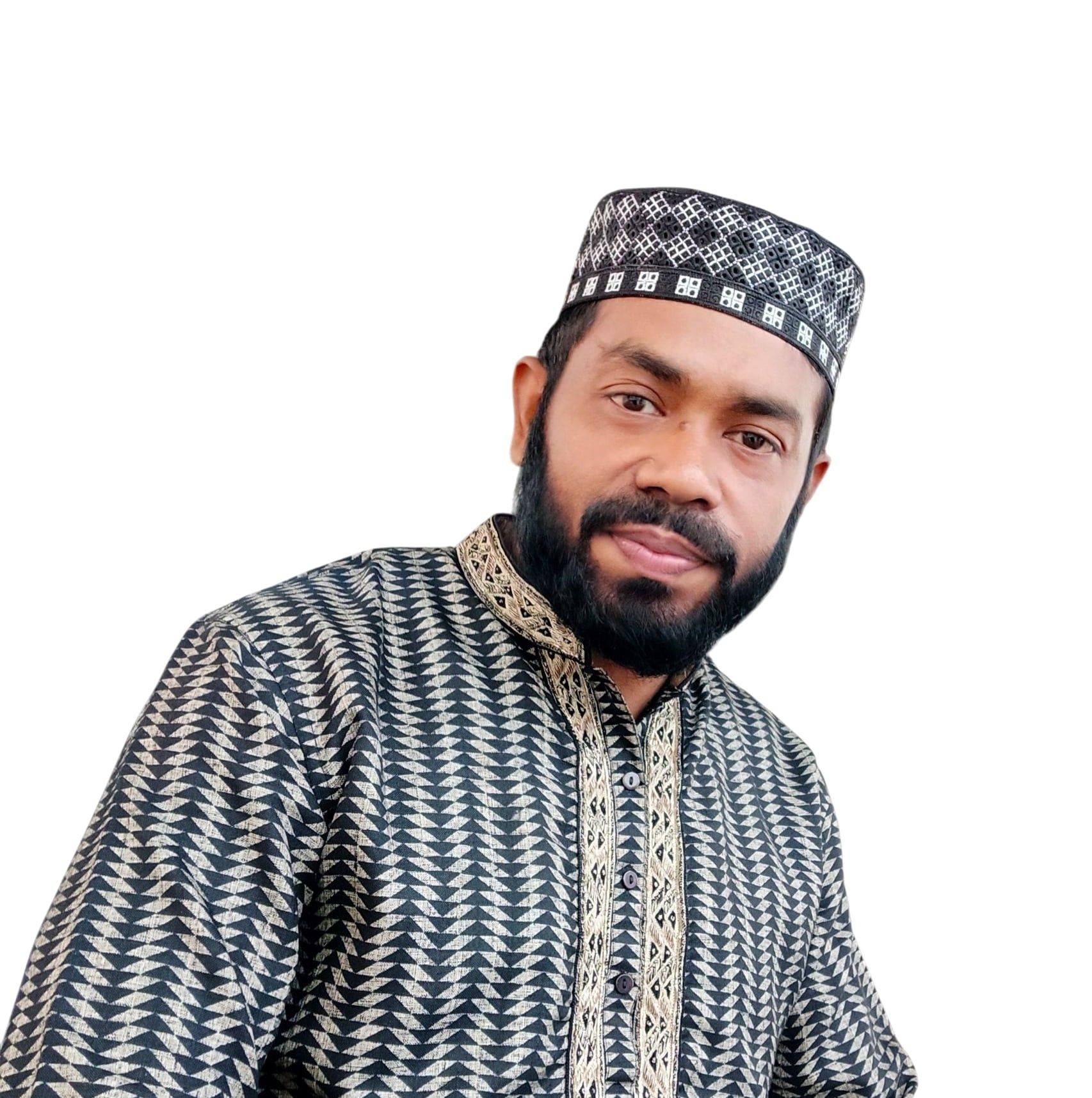 Md Razu Kaji