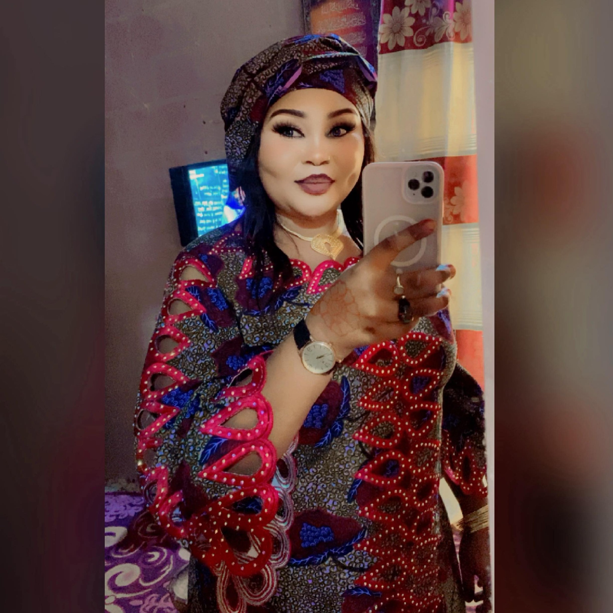 Chida Oumarou Kimba (@chidaoumarou.kimba) • Facebook, Connect with friends